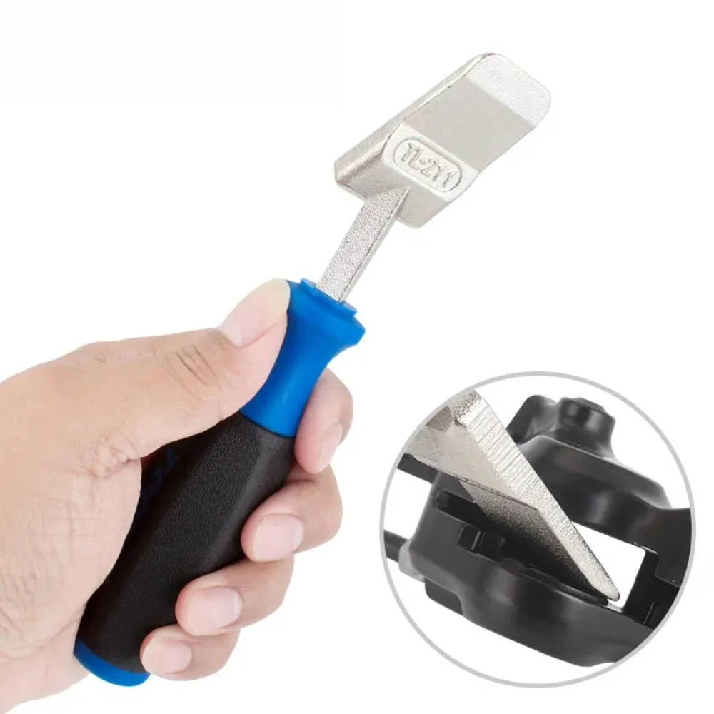 Bicycle Disc Brake Piston Pusher Bicycle Repair Bike Shop Tools Hydraulic Disc Brake Caliper Adjustment Tool