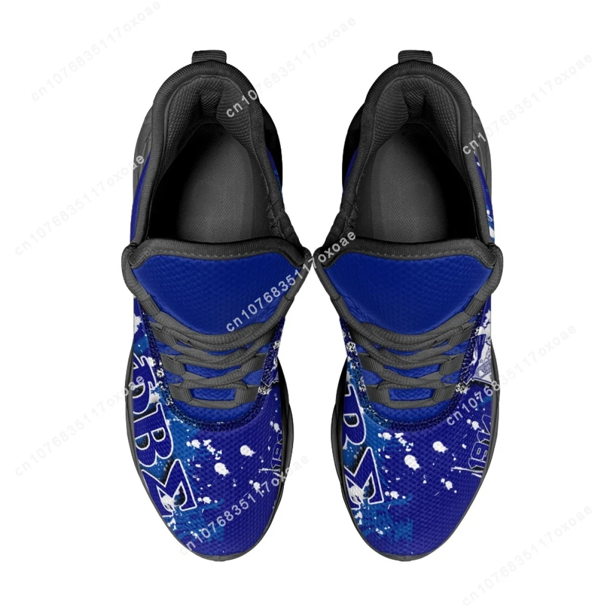 Hot Phi Beta Sigma Sorority Print Women's Sneakers Summer Autumn New Comfort Outdoor Sports Shoes Non-slip Vulcanized Trainers