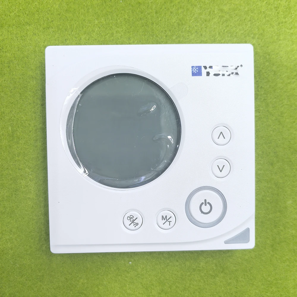 

Original Wired Controller 20081481 2118659.A For YORK UF III VRF YCWZ41NCWQP Central Air Conditioning