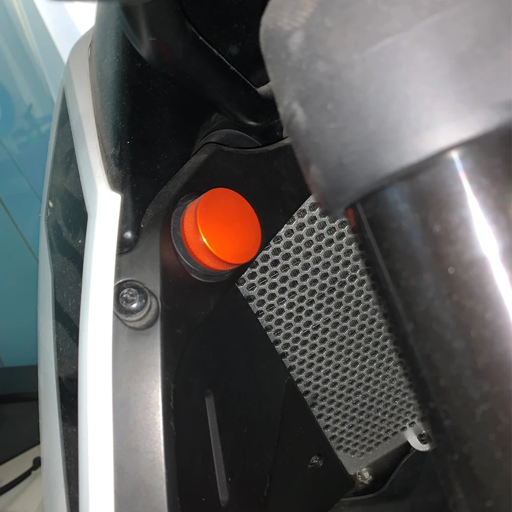 

Винтовая крышка радиатора водопроводной трубы для KTM 790 Adventure 790 890 2019 ADVENTURE S/R 2020 2021 2022 2023 2024 890 ADV