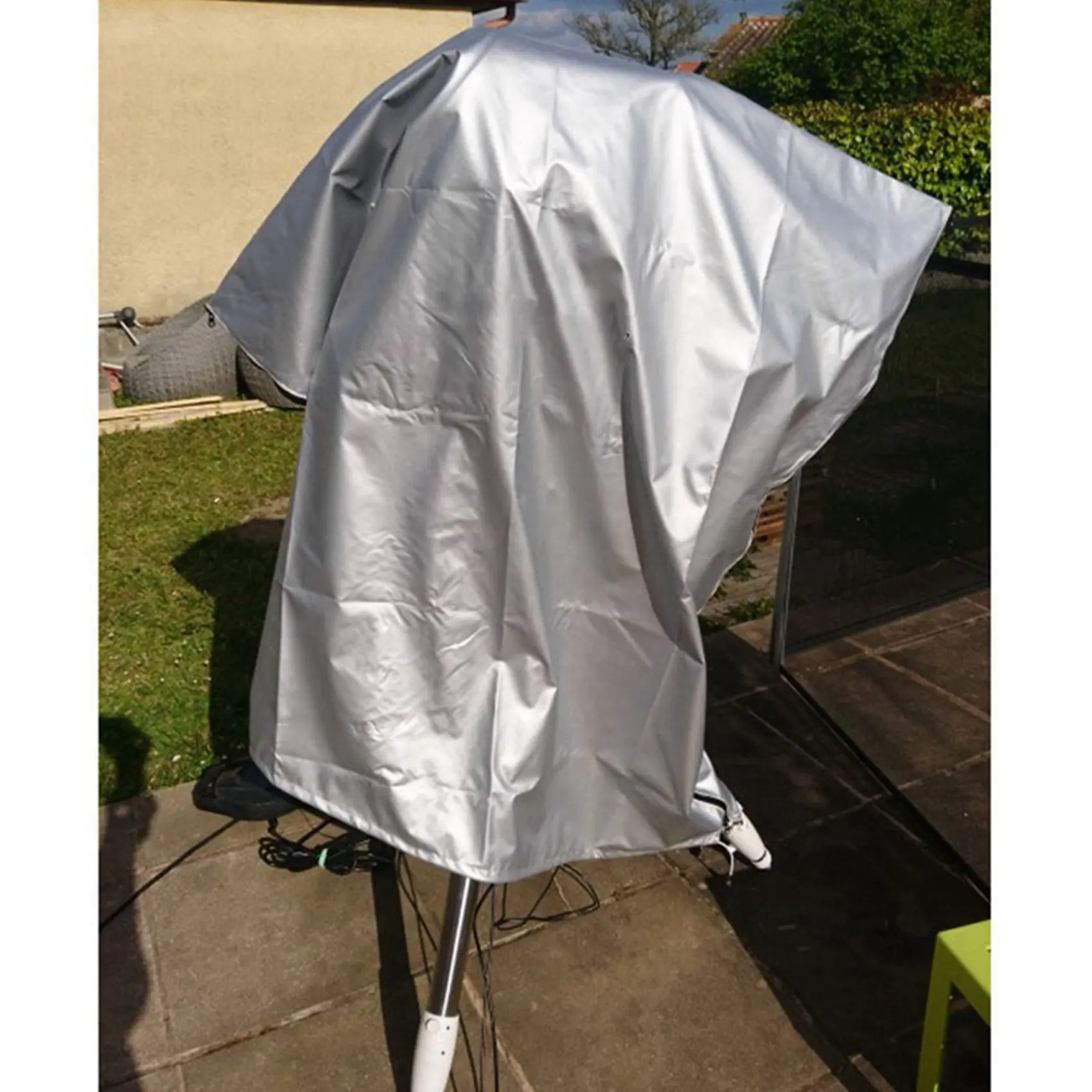 

Защитный чехол для астрономического телескопа AEF6-2X: от пыли, солнца, тумана и света, для наблюдений за затмениями на открытом воздухе