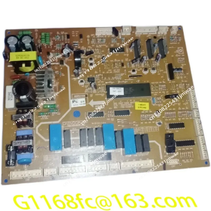 Original  Refrigerator Computer Board 30143G3051 FRUN-U20DFVI Part