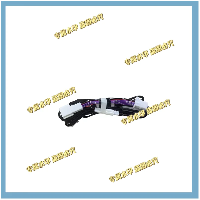 ZOCI-For Toyota Senagravia Ambient Lights Door Lights