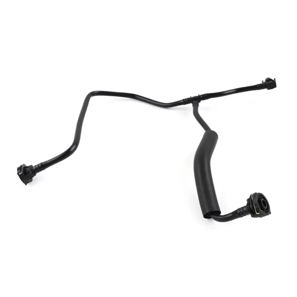 Engine Coolant Reservoir Hose Tank Bottle Overflow Tube For Land Rover LR091813 T2H1438 Replacement Automobiles Parts