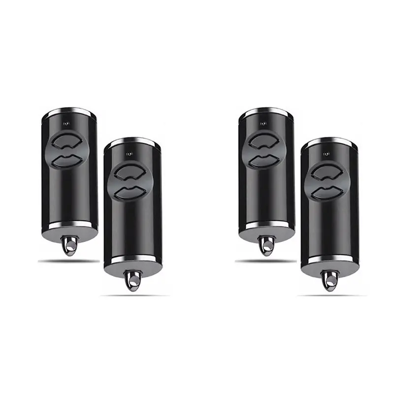 

【ПРИС-ПРЕП!】Упаковка, ручной передатчик для гаражных ворот, пульт дистанционного управления, 868,3 BS МГц, устройство открывания гаражных ворот для Hormann HSE-4-868-BS