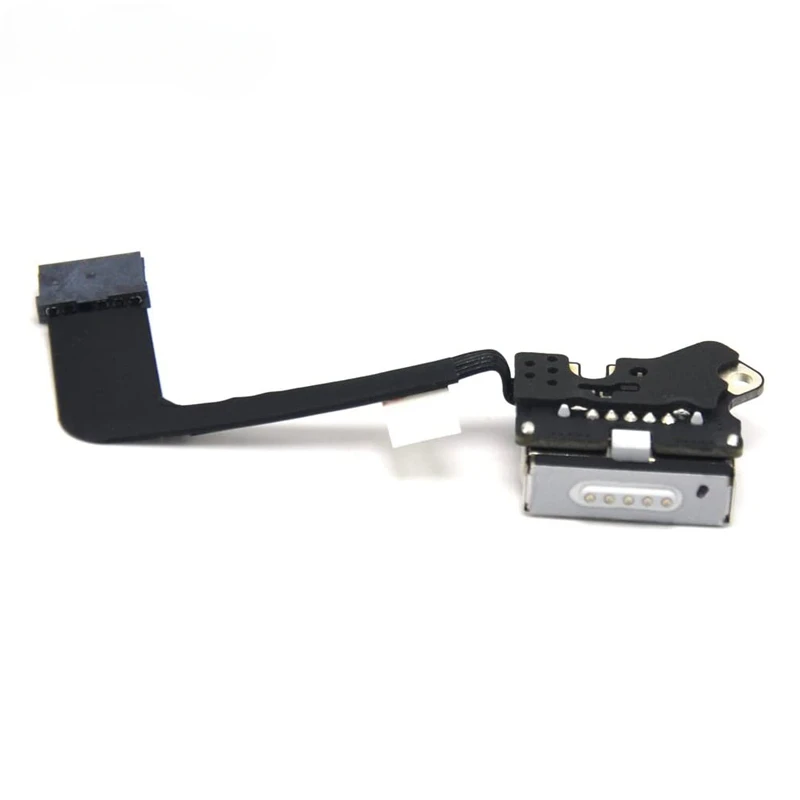 Replacement DC-in Power Jack Magsafe Board 820-3584-A Compatible for MacBook Pro 13