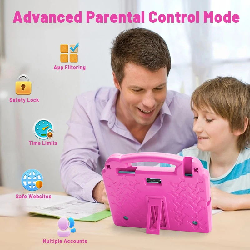 Paitanry Kids Tablet 10.1