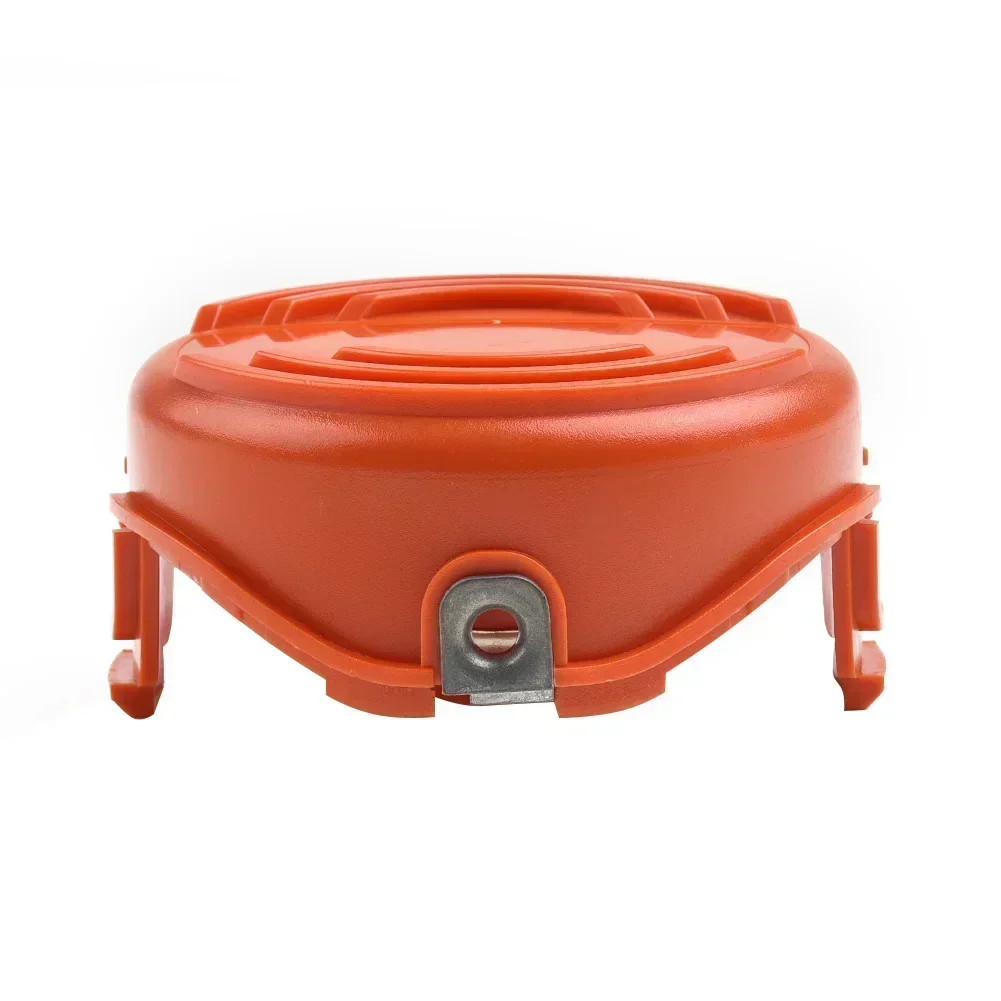 Spool Cap For BLACK + DECKER GL7033 GL8033 GL9035 Lever Grass Trimmer 90583594 Highly Matched With The Original