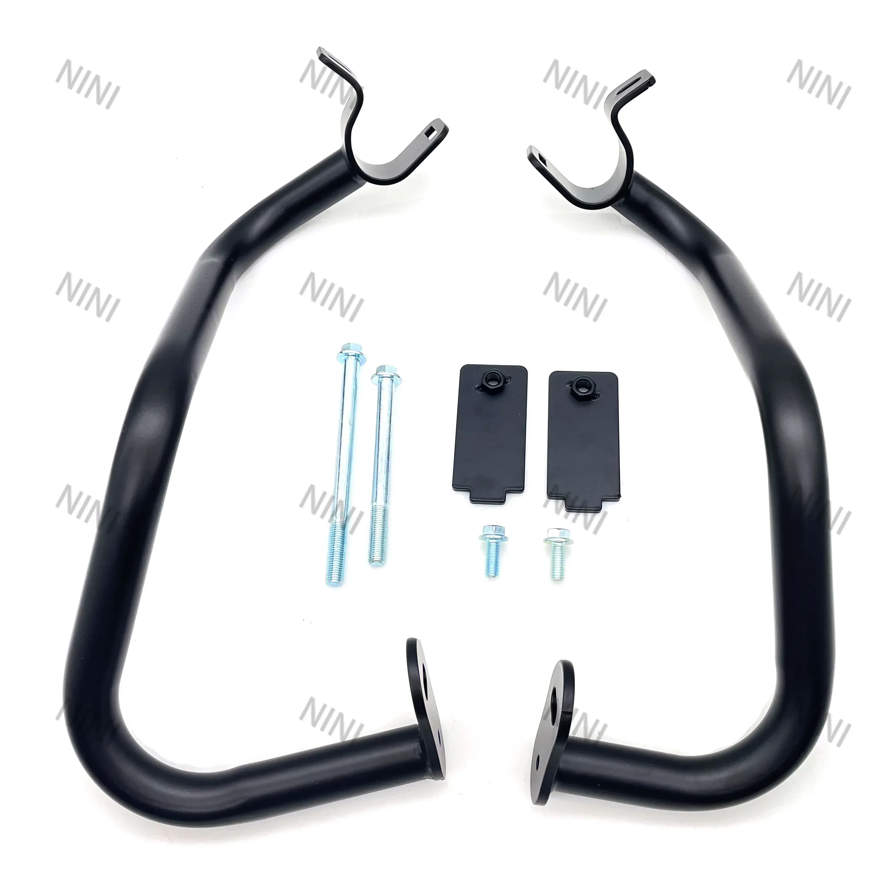

Motorcycle For Honda CB1300 CB 1300 2021 2022 Accessories Crash Bar Frame Engine Protection Guard Bumper Protector