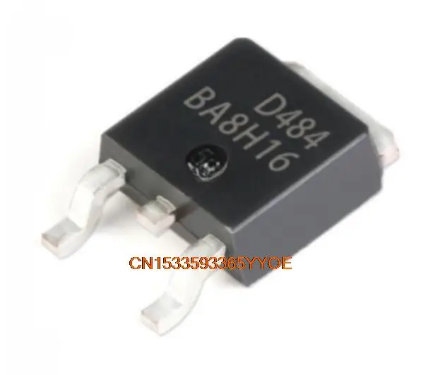 new%100     D484 AOD484   25A 30V