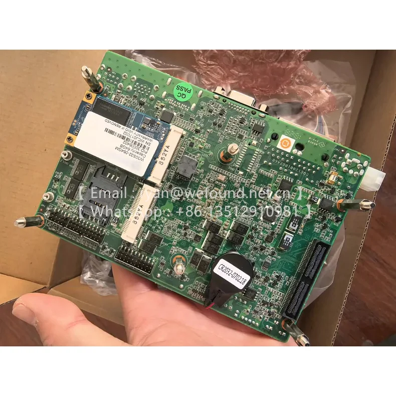 MIO-5251 MIO-5251J-U0A1E シングルボードコンピュータ J1900