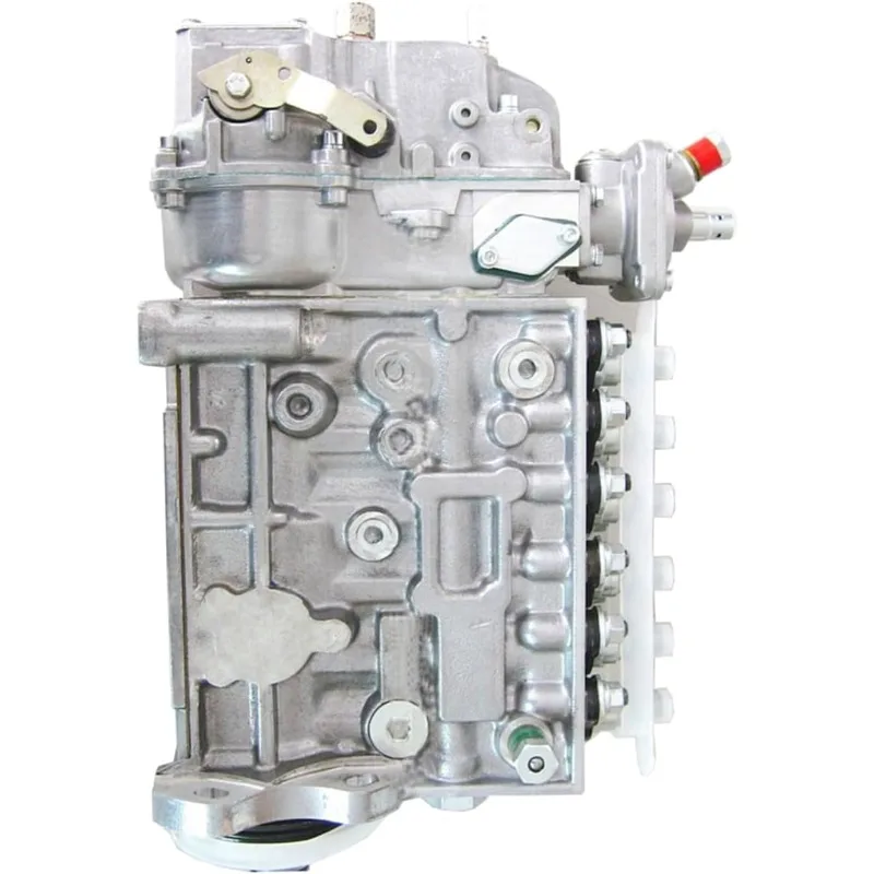 

Fuel Injection Pump 6743711131 4063536 6743-71-1131 for Cummins 6CT PC360-7 Excavator Diesel Engine