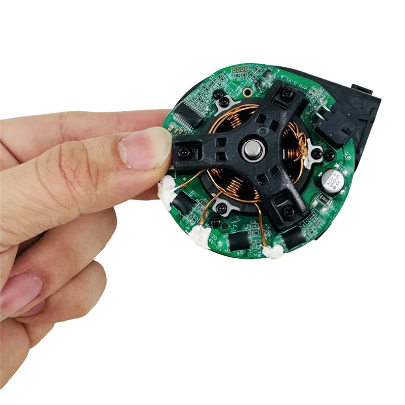 MSD-G Fan Blower For Dreame S30 Pro Ultra Sweeper Accessories Vacuum Motor