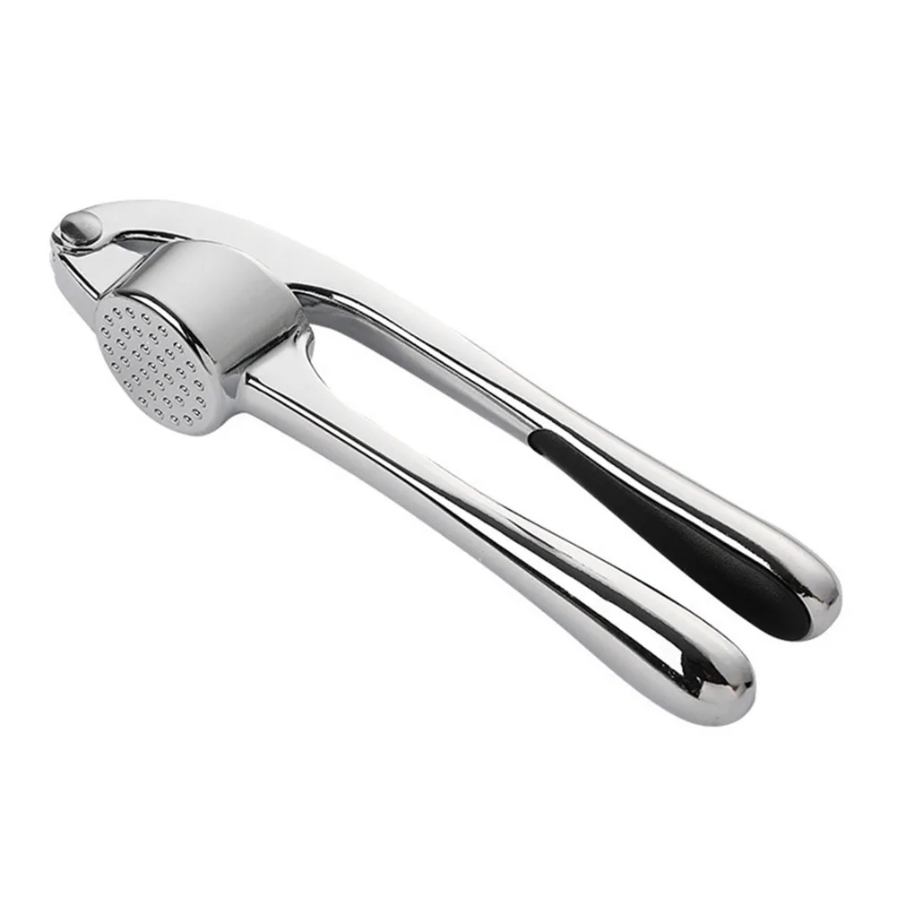 Squeezer Garlic Crusher Parts Grinding Tool Kitchen Accessories Manual Press Masher Mincer Replacement Hot Sale