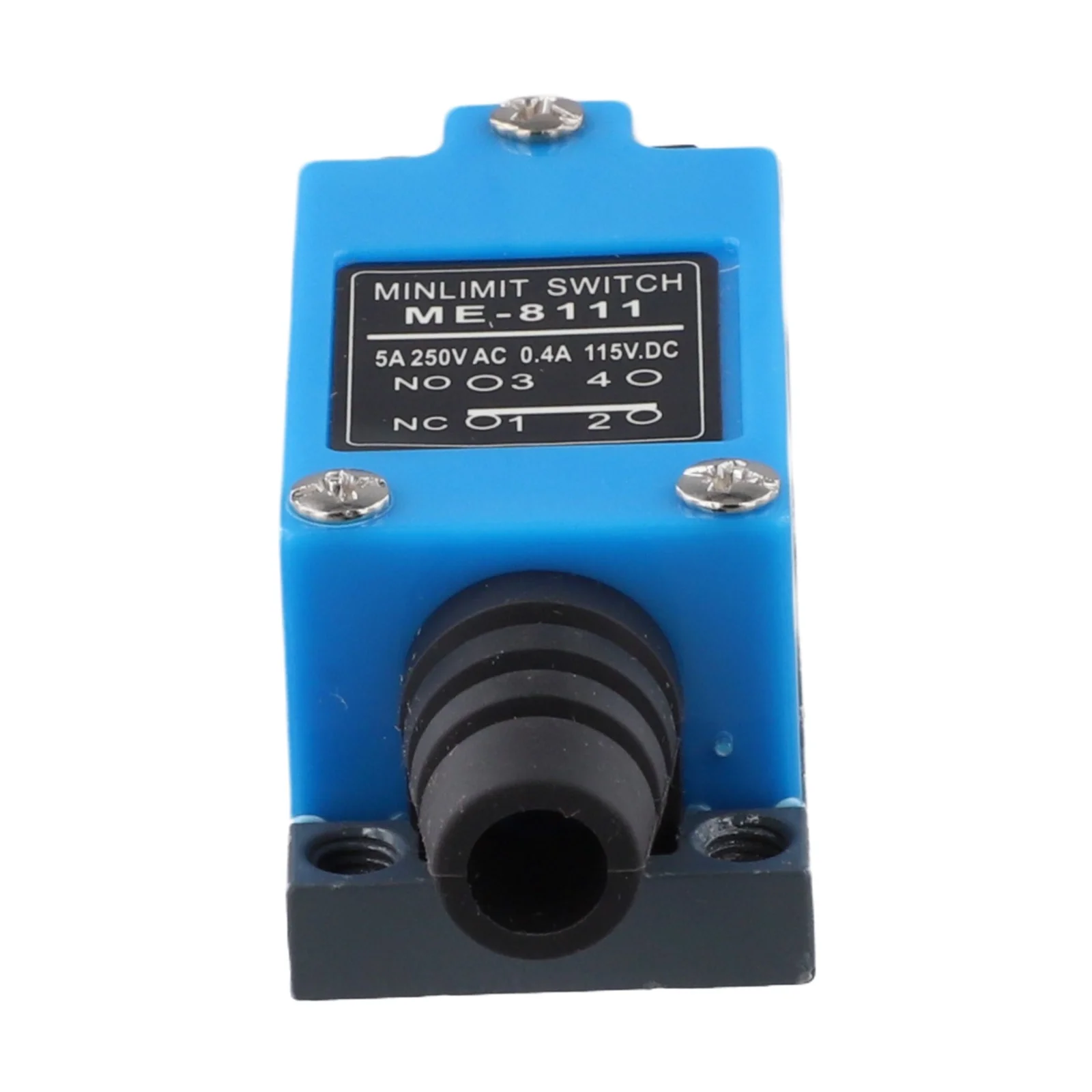 CNC Limit Switch IP65 Switch Circuit Conversion Dustproof Wiring Protection High-strength Shell Electrical Socket