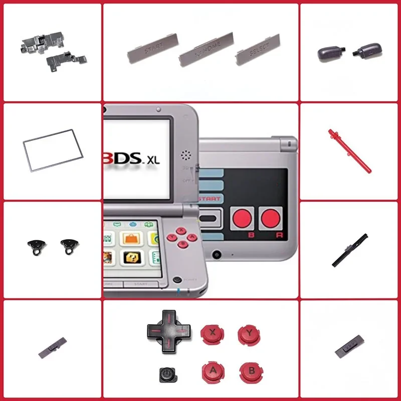 Original For 3DSXL … - image