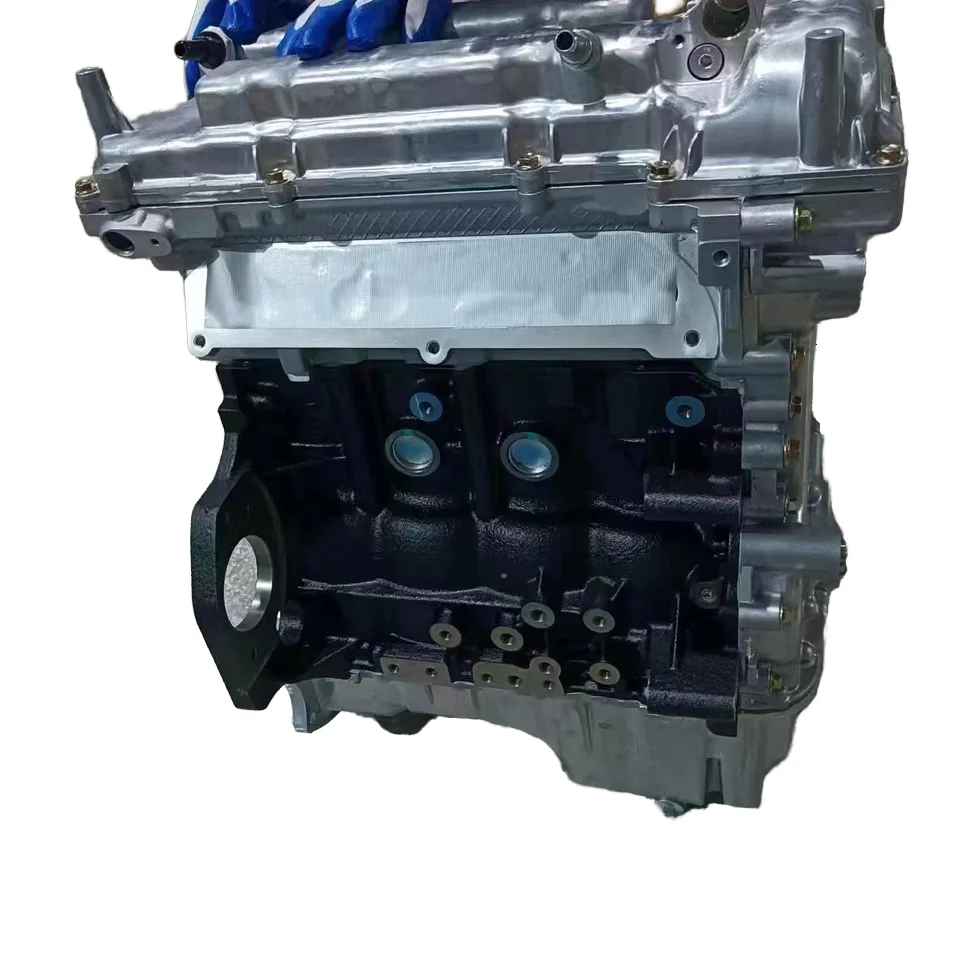 

Remanufactured High Quality Factory Supply Complete Engine Assembly For Chevrolet B15