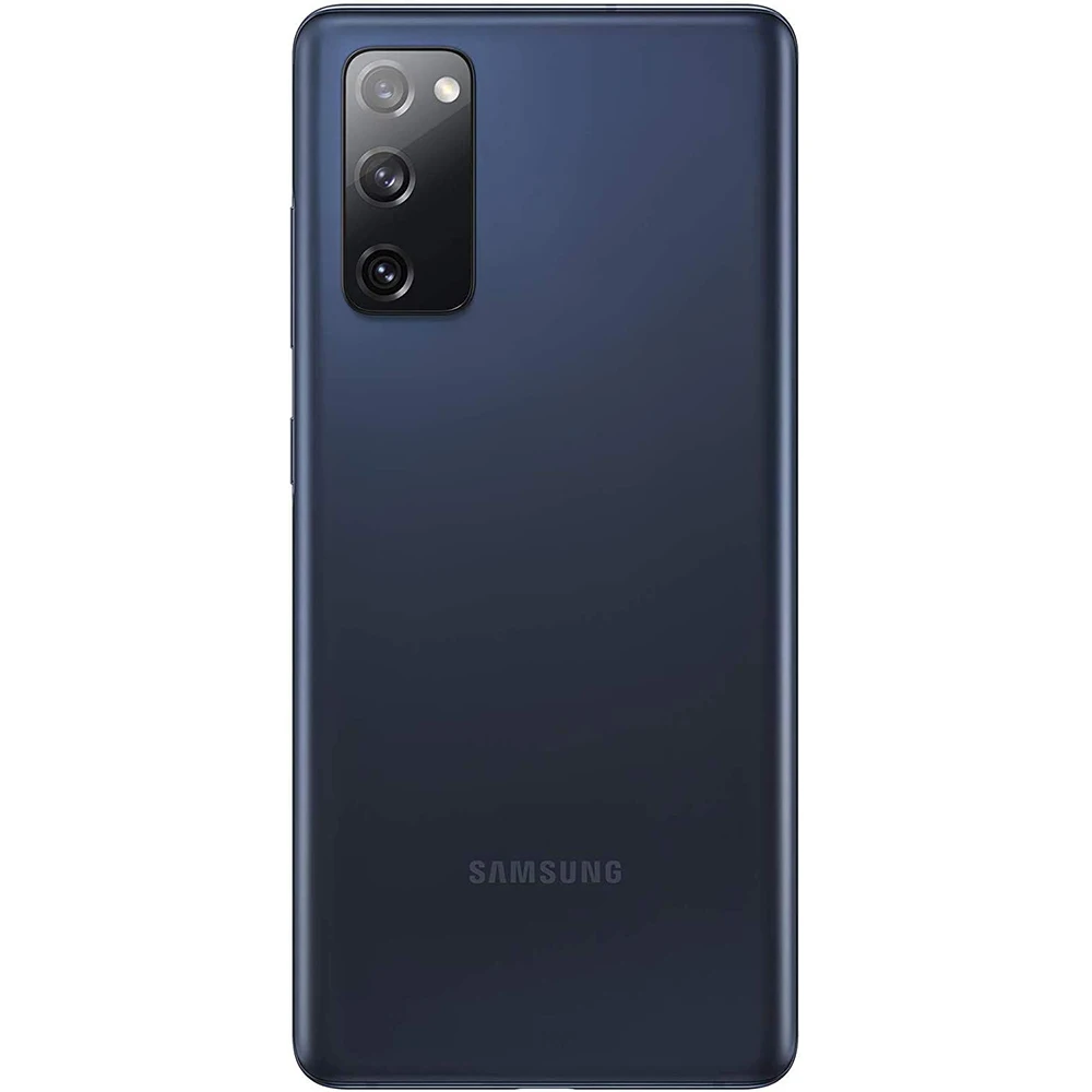 Teléfono Inteligente Samsung Galaxy S20FE 5G con Android, Pantalla de 6.5 Pulgadas, Batería de 4500 mAh, Carga Rápida de 25 W, 120 Hz, Snapdragon, Edición Estadounidense, Desbloqueado