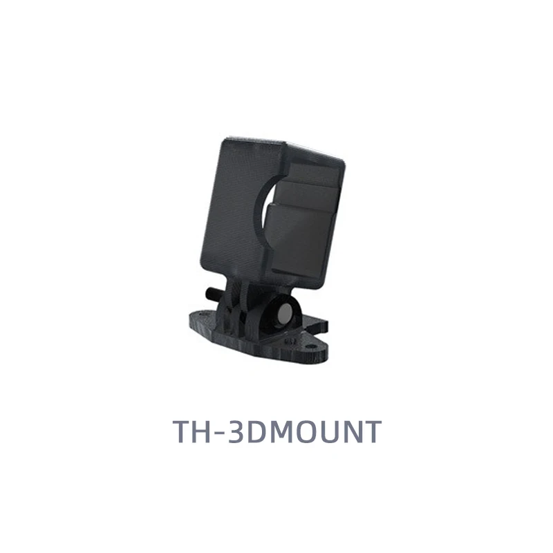 RunCam Thumb Accessories Collection ND16 Filter /SD Card Back Cover/TH-3DMOUNT/2P Cable/TH-GLASS Lens Protection Glass