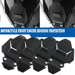 For BMW R1250GS ADV R 1250 GS R1250 GS Adventure ADV 2018 2019 2020 2022 2023 GS1250 Motorcycle Front Engine Housing Protection