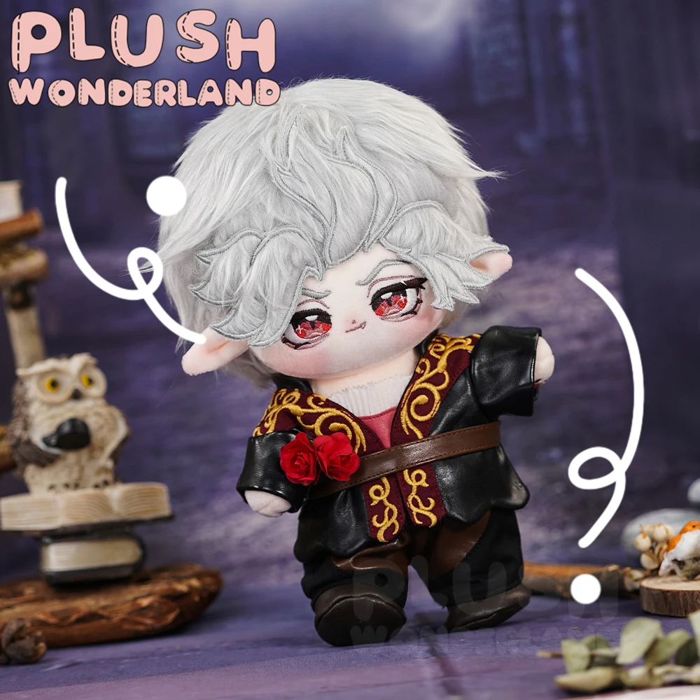 

Astarionn Cosplay Props Game WakuWaku 20cm Prop Accessories FANMADE Consignment Sales Astarionn