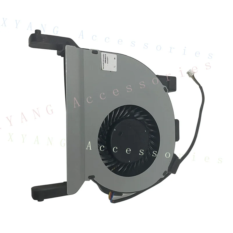 PP+ CPU Cooling Fan For HP ProDesk mini 600 G3 400 G3 800 G3 BUC0712HB-00 914266-001