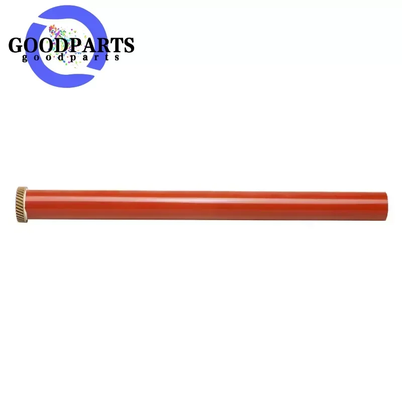 1Pcs Original Quality C8070 fuser Film For Xerox AltaLink C8070 C8030 C8035 C8045 C8055 7970 C8090 C5575 Fuse Belt With Gear