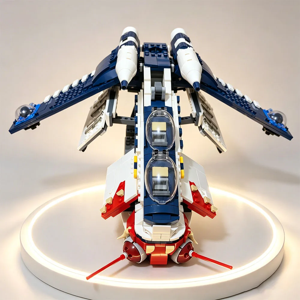 moc-1129pcs-moc-space-the-clone-wars-republic-attack-gunship-building-blocks-coruscant-bricks-festival-party-gifts