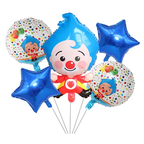 6 best sales प्लिन प्लिन - №1