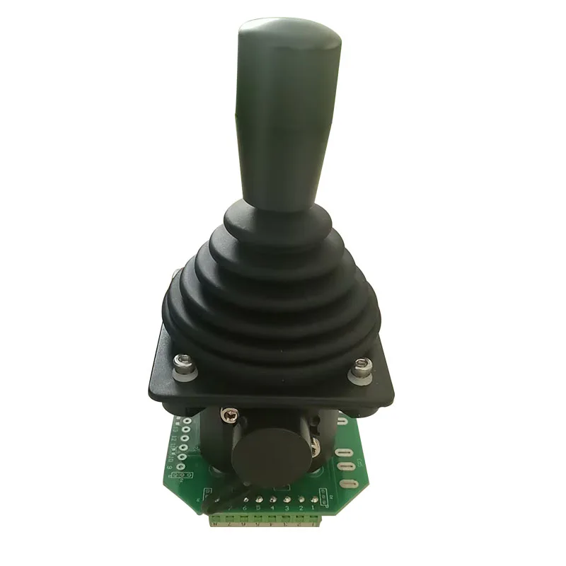 

High Quality Control Handle Joystick for Bomag Road Milling Machine
