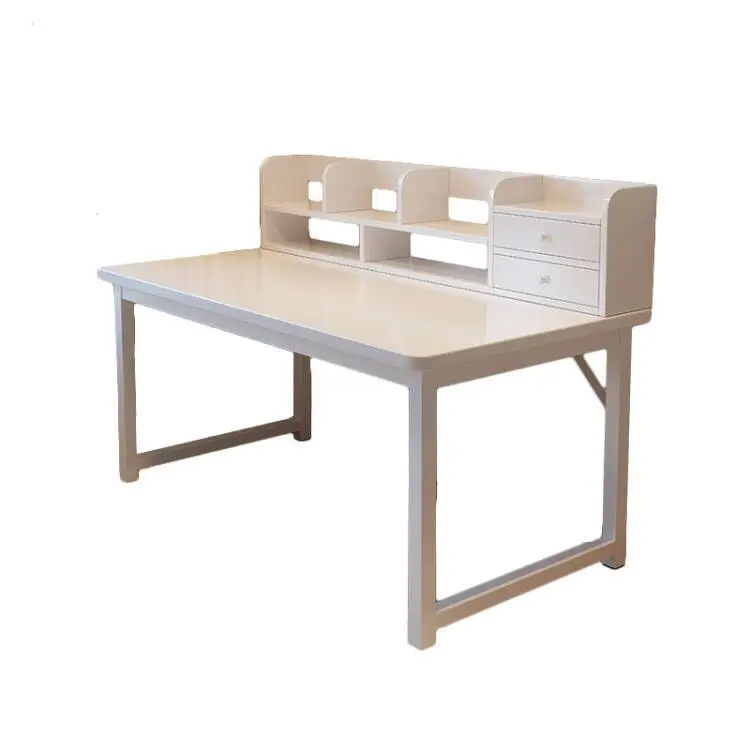 Bedside dresser bedroom simple modern desk dressing table integrated Internet celebrity makeup table bedroom girls minimalist
