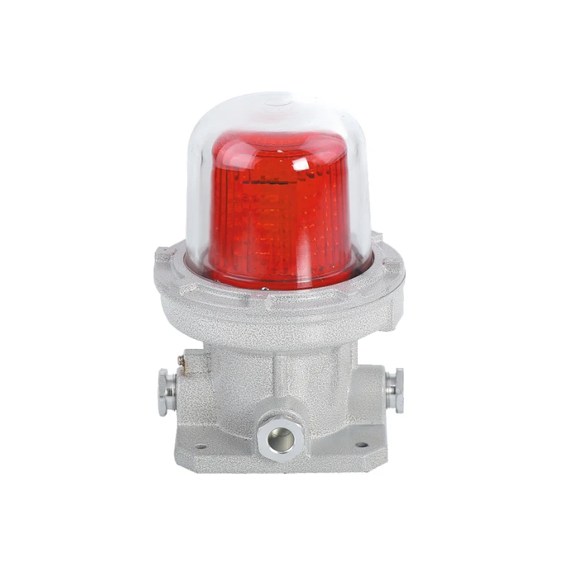 

100V 100 AC 85-265V Light Emitting Diode Lighthouse Marine Aviation IP66 Rated Obstacle Warning Building Picture Light