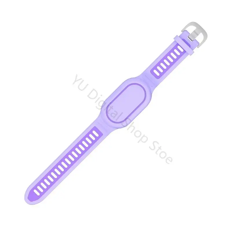 96BA Schnellverschluss-Armband-Handgelenkbänder für elektronische Geräte 2 Einfach zu installieren und zu entfernen – Detail 3