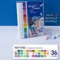 36 color