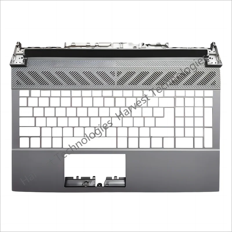 Nuovo originale per DELL G15 5530 2023 "cover posteriore LCD per Laptop/cornice anteriore/poggiapolsi/custodia inferiore per Notebook