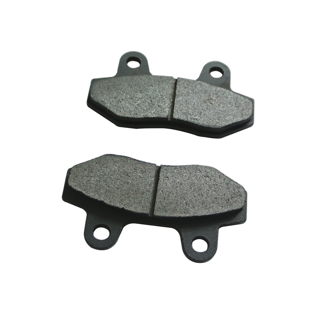 Brake Pads Shoes Fit Pit Dirt Bike Motorcycle For Lifan 125cc 140cc 150cc 160cc