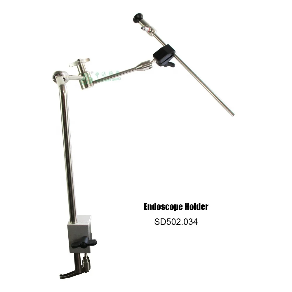 Surgical Endoscope Holder For Endoscopic Surgical