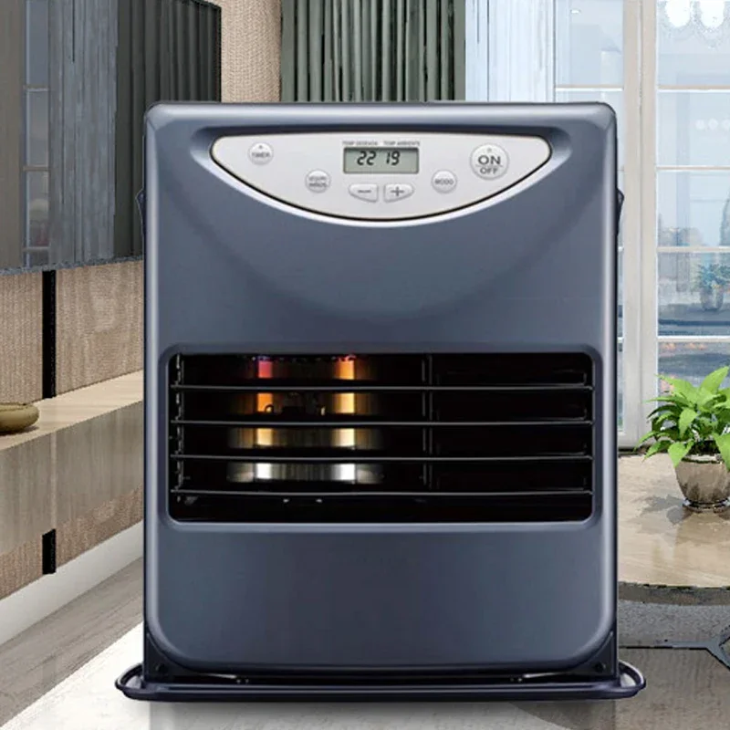 

Air Fan Heater Electric Oil Filled Heater