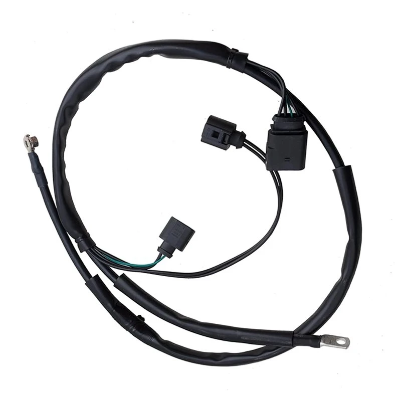 For 99-05 Beetle GL GLX GLS Sport Turbo 1C0971349G Wiring Harness For Alternator-L94A