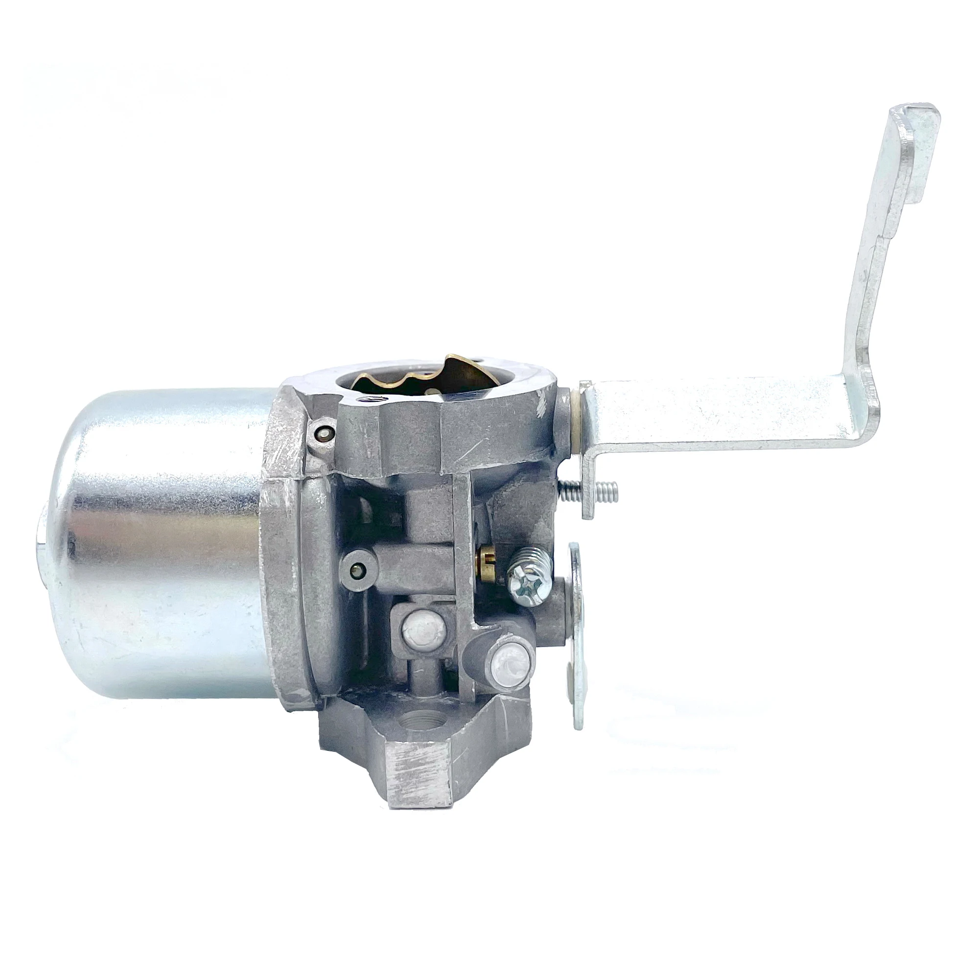 Imagem -02 - Carburador Apto para Briggs e Stratton 122332 Intek Pro 6hp Peça de Reposição 694928 796447