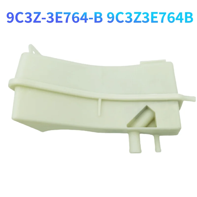 Leistungsstarker 6,8 l Öltank für Kraftpumpen-Ausgleichsbehälterdeckel 9C3Z3E764B 9C3Z-3E764-B Super Duty F250 F-350 2008–2010 Motor