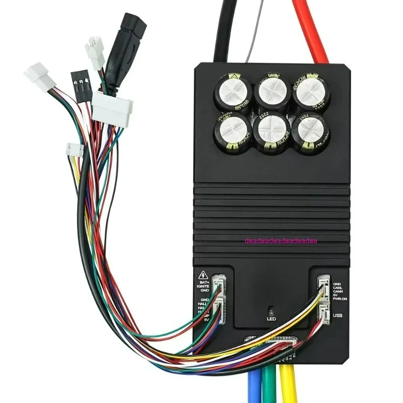 With Aluminum Pcb B… - image