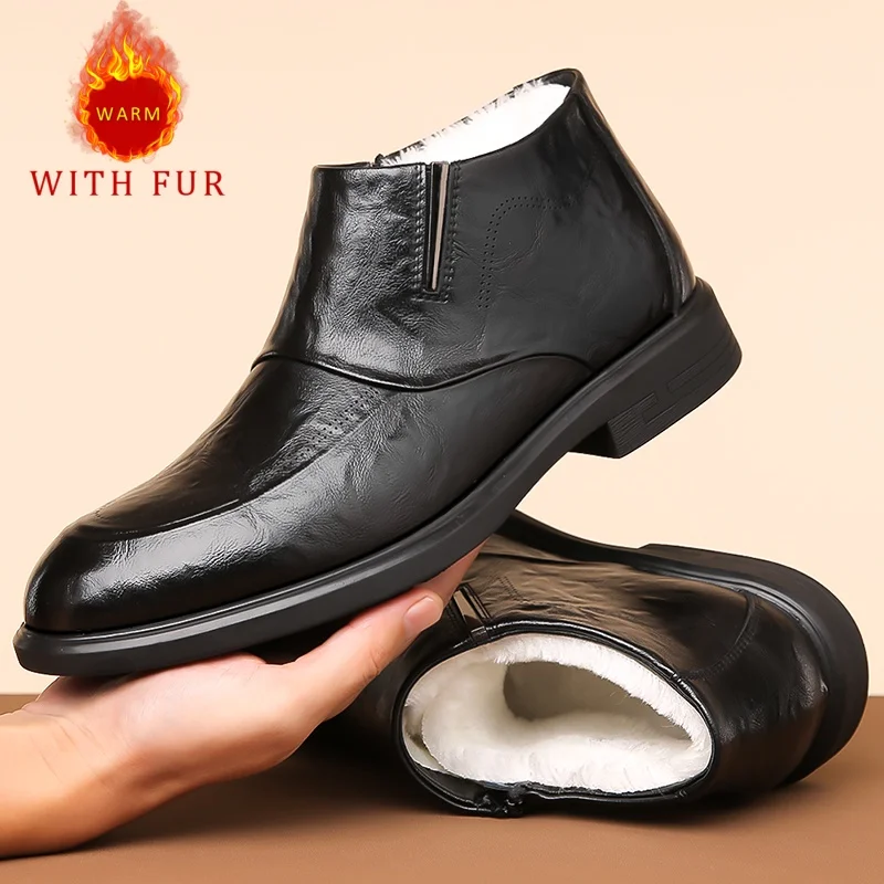 Men's Winter Cotton… - image