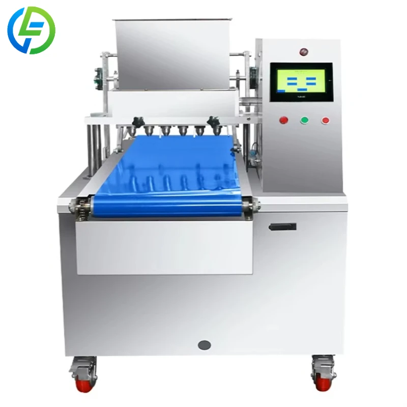 

Customized Cookie Biscuit Making Machine,biscuits and Cookies Machines Price, Commercial Biscuits Vending Machine