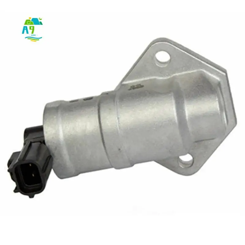 

A09E-Replacement Spare Parts Car Idle Air Control (IAC) Valve For FORD MAZDA MERCURY Idle Motor 1F2020660 1S7Z9F715AA