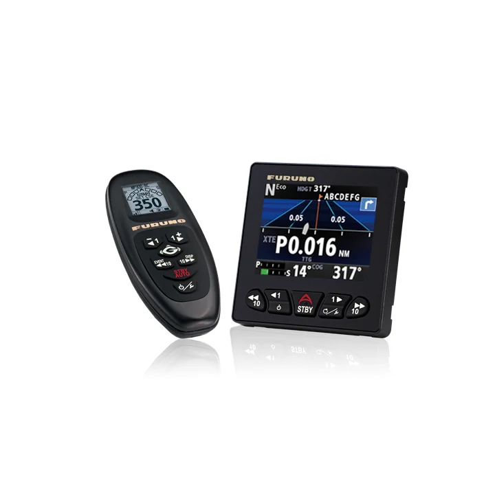 Original New NAVPILOT 300/PG-M NavPilot 300/PG with PUMPOCT16-12 Revolutionary Autopilot