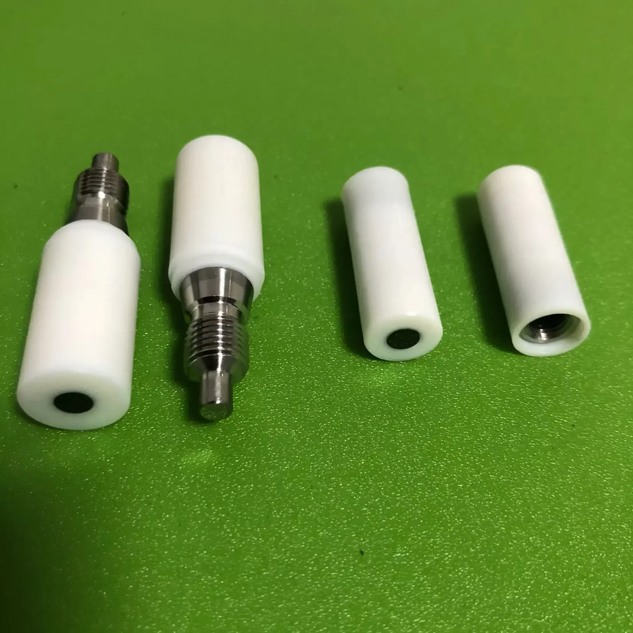 5mm Rotating Disc Glassy Carbon Electrode