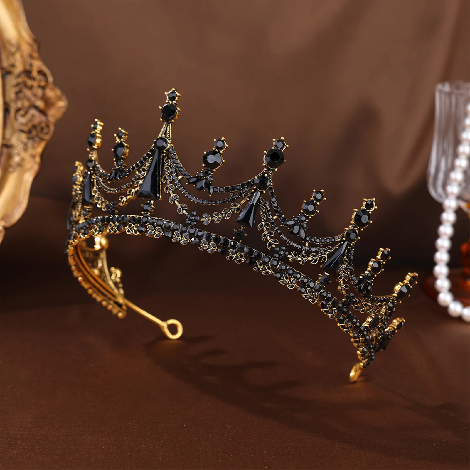tiara-de-strass-para-noivas-acessorios-de-cabelo-para-casamento-design-semicircular-tiaras-brilhantes-para-baile-de-formatura