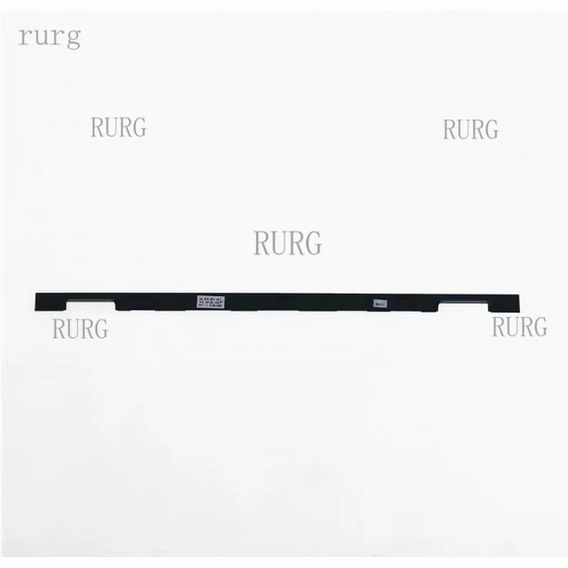 R+ Brand New 5CB0Y85297 LCD Hinge Cover Strip for Lenovo Ideapad Flex 5-14IIL05 Gray