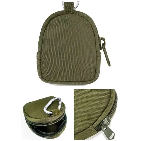 8 best sales सैन्य बटुआ - №5